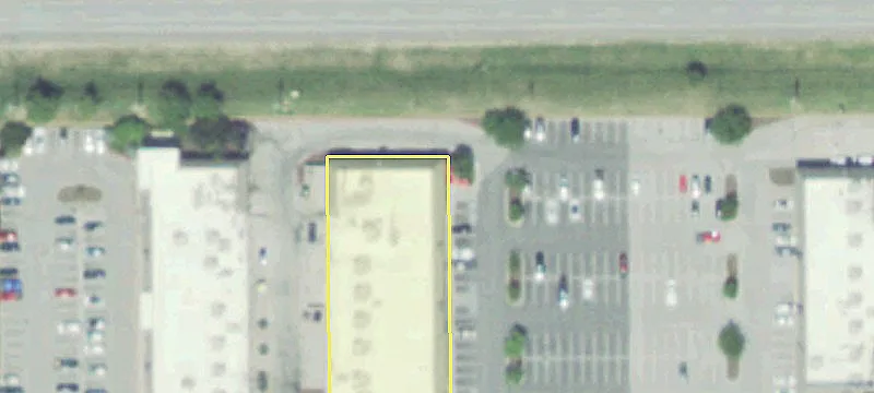Retail Space in Grayhawk Center