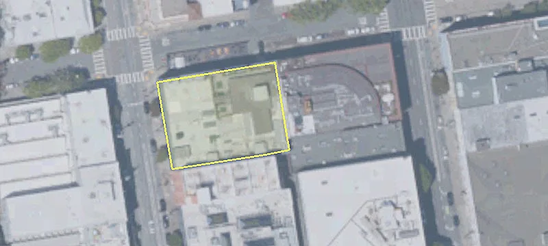 San Francisco Office Space Available