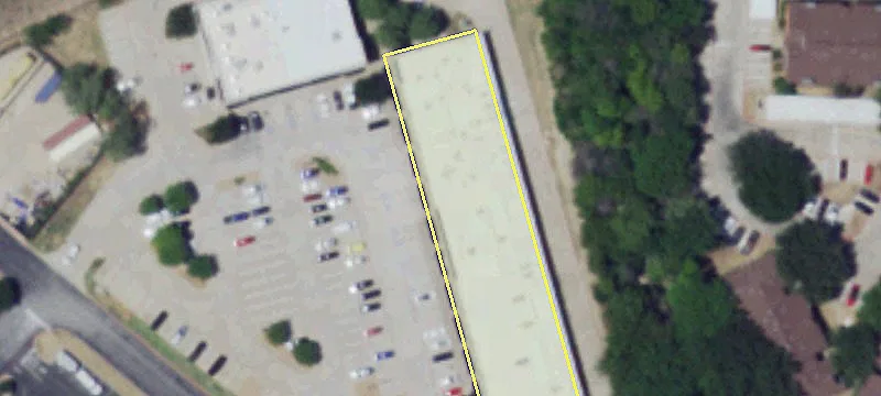 Retail Space Near Walmart