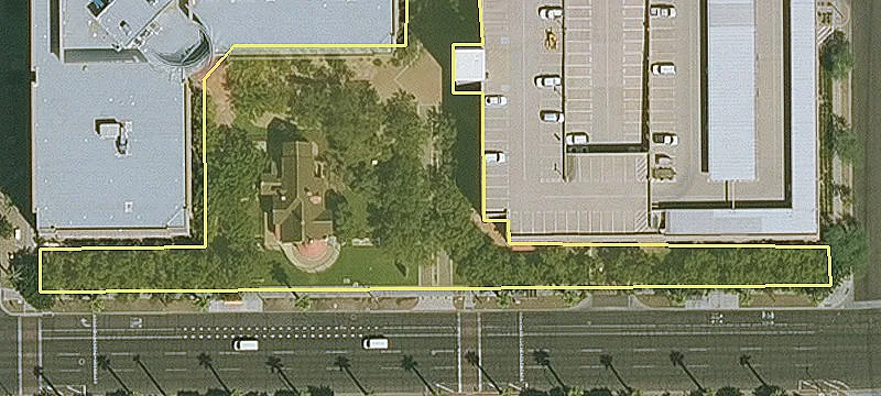 Multi-Tenant Office Building For Sale