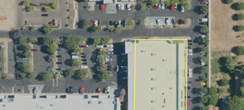 Retail Pad Space Available