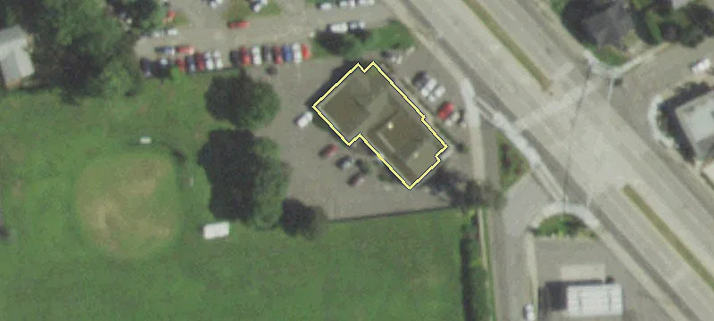 Hicksville Retail Space Available