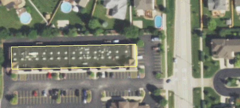 Tinley Park Office Space Available