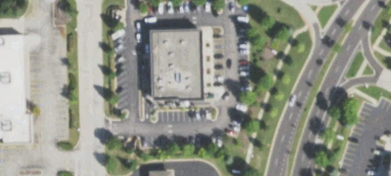 Bolingbrook Retail Space For Lease