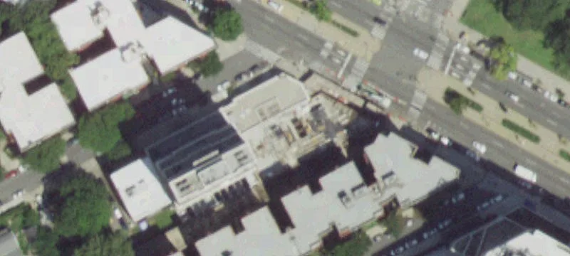 Prime Retail Space in Kew Gardens