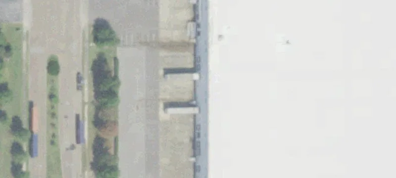 Memphis Warehouse with Cross Dock