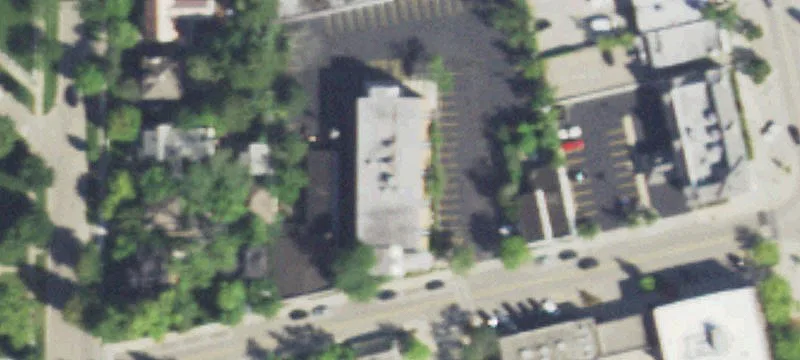 Professional Office Suites For Rent