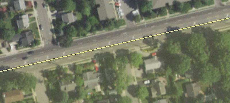 Prime Location Retail Opportunity