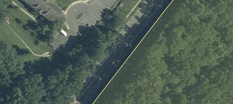 Two-Story Office Building For Rent