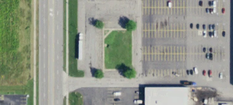 Lockport Retail/Warehouse Space Available
