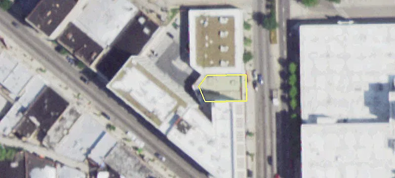 Six Corners Retail Space Available