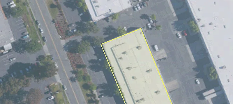 Fremont Warehouse with Office Space