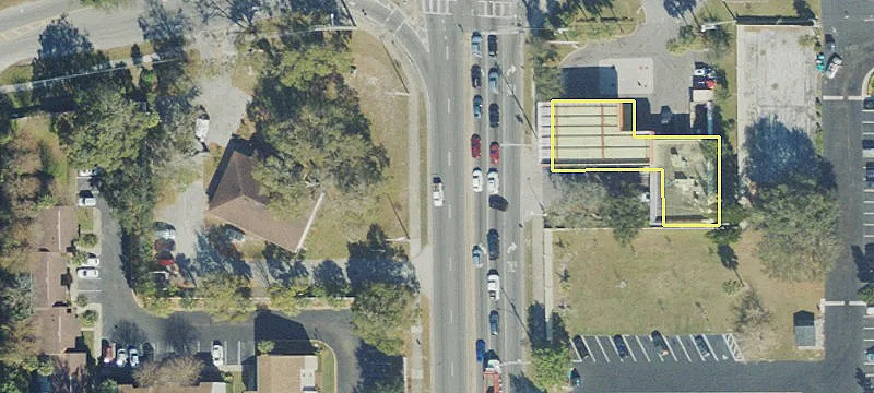 Orlando Industrial Distribution Opportunity