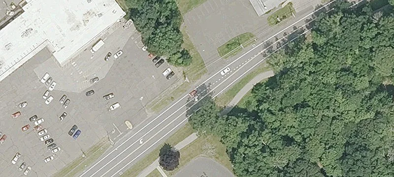 Retail Space in Storrs Mansfield