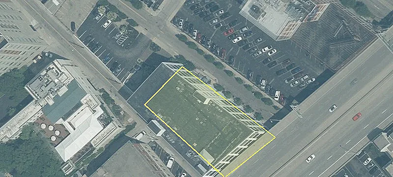 Downtown Office Space For Rent