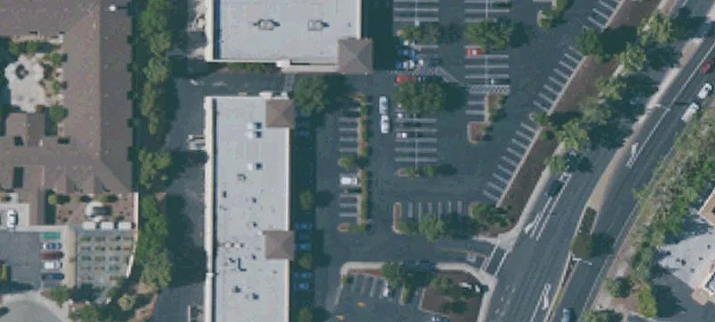Retail Space Near BART Line