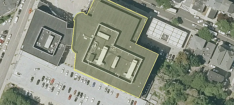 Retail Space Near Longwood Medical
