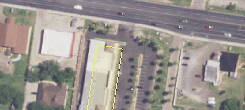 Finished Office Space Available