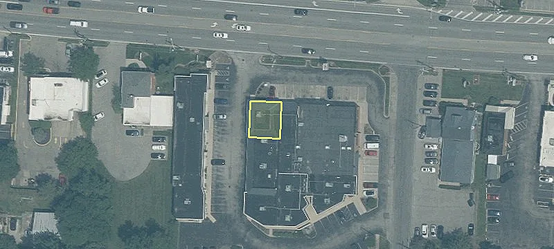Retail Space on Beechmont Avenue