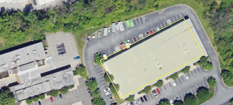 Glen Mills Office Space Available