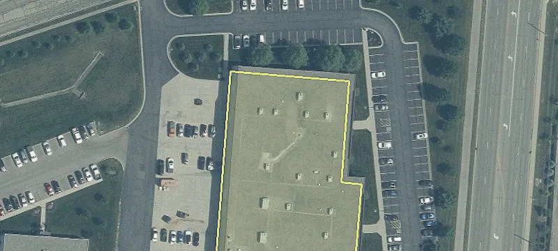 Miamisburg Warehouse Space For Lease