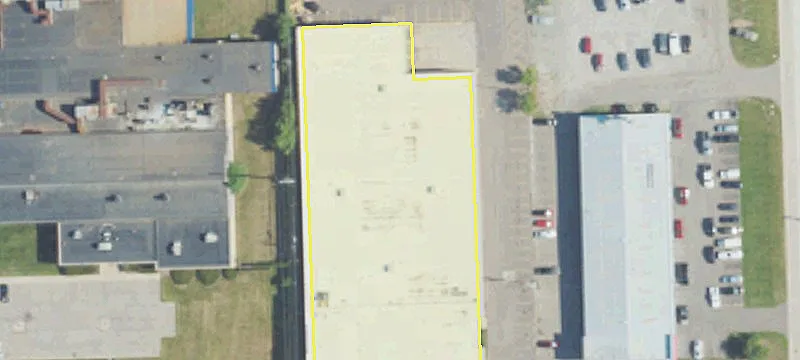 Office Space on Maple Road
