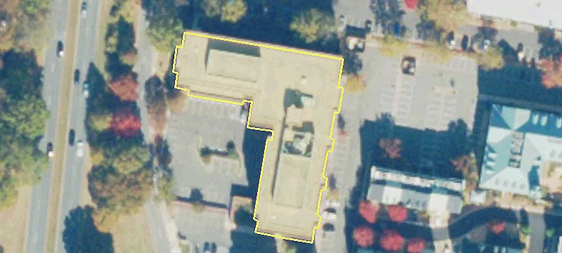 Office Space in Alexandria, VA