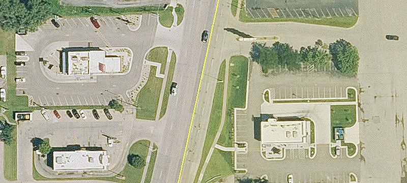 Topeka Retail Space Available