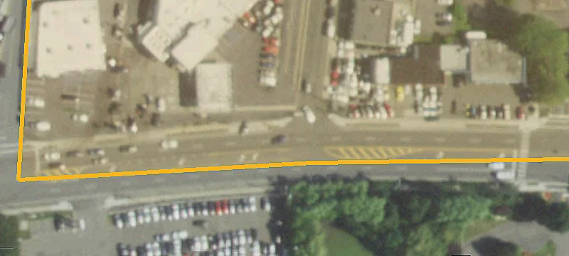 Nassau County Flex/Industrial Space