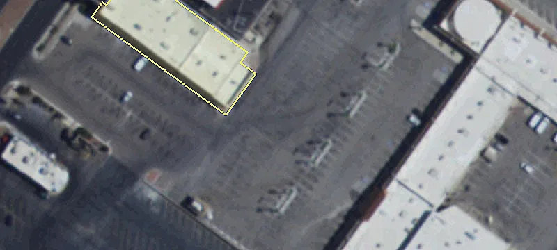 Retail Space on N Yarbrough
