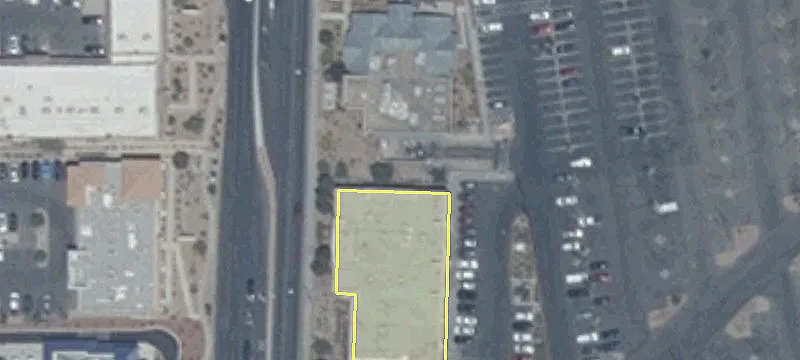 Retail Space in Power Center