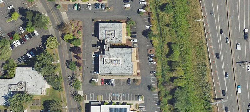 Beaverton Office Space Available