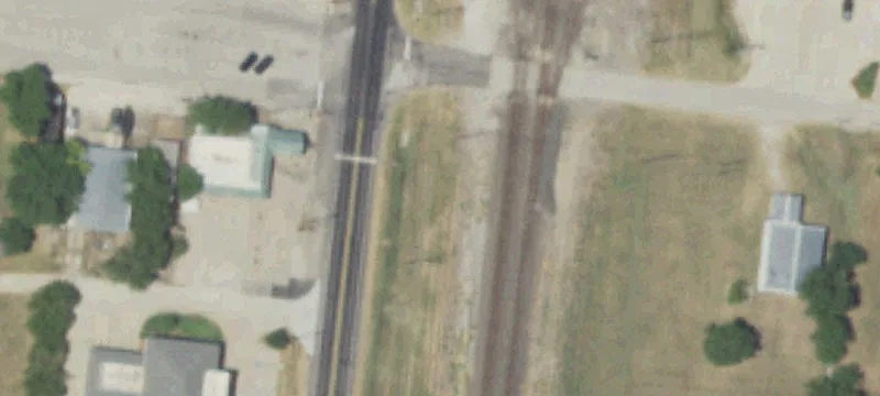 New Industrial Business Park Space