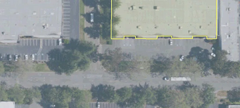 Hayward Warehouse with Office Space