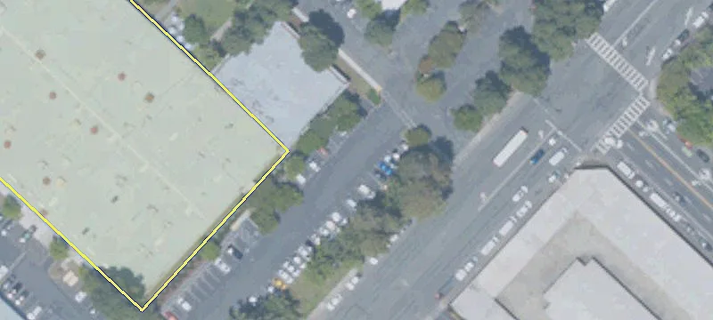 Belmont Warehouse Space Available
