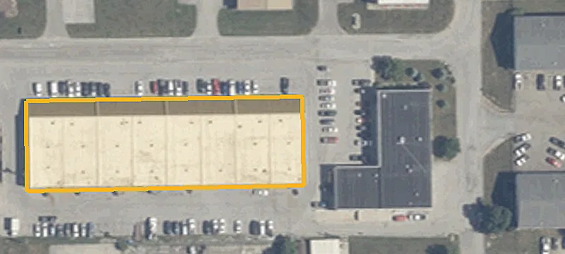 Industrial Flex Space Available