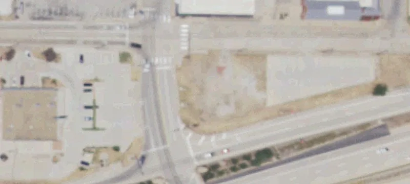 Office Building Near I-30