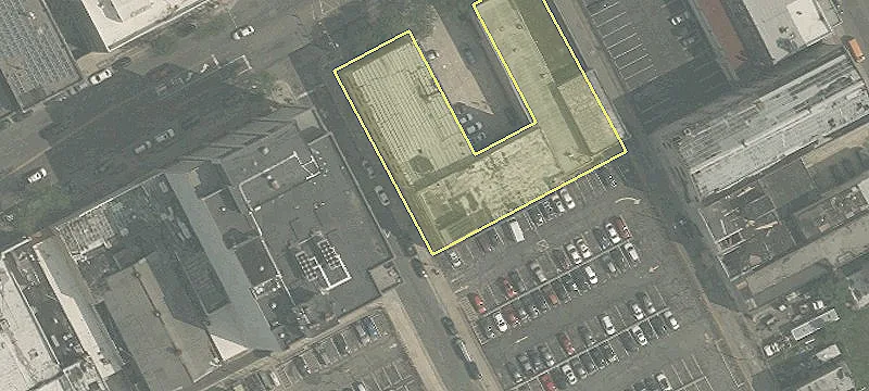 Midtown Atlantic City Office/Retail
