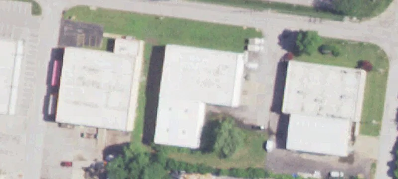 Industrial Warehouse with Recent Upgrades