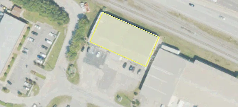 Industrial Flex Space Near I-20