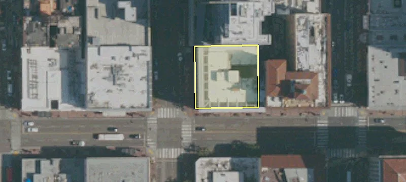 Prime Restaurant Space in Gaslamp