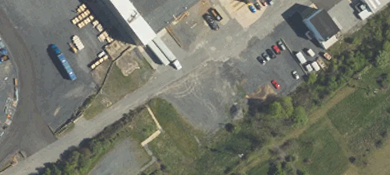 State College Storage Development