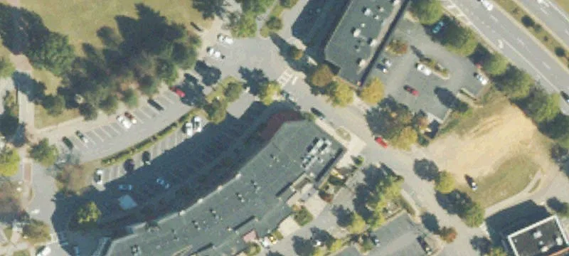Mixed-Use Property in Suwanee, GA