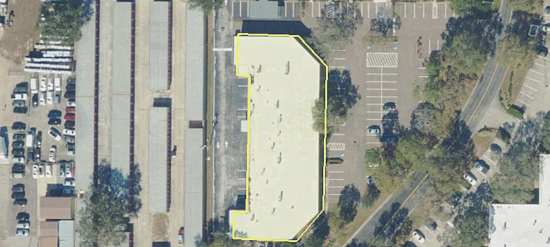 Tampa Flex/Industrial Space Available