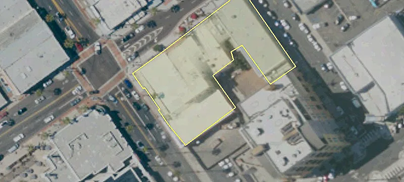 Downtown Oceanside Office Space Available