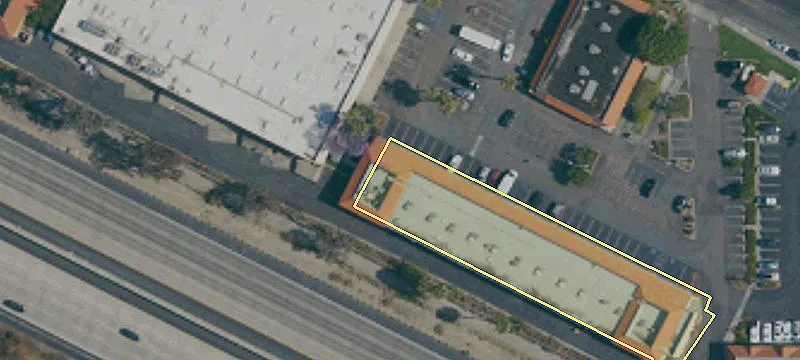 San Ysidro Retail Space Available