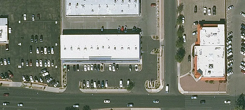 Tucson Flex Space For Rent
