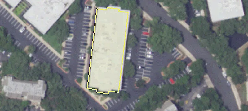 Renovated Office Space with Fitness Center