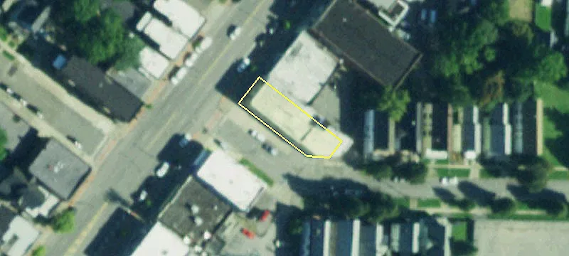 Remodeled Retail Space on Main
