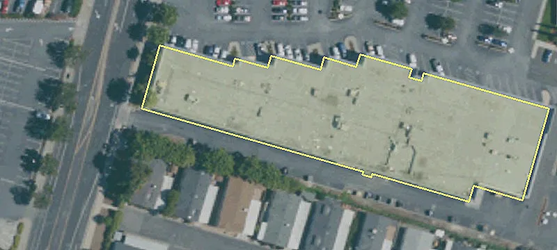 Retail Space Available For Lease